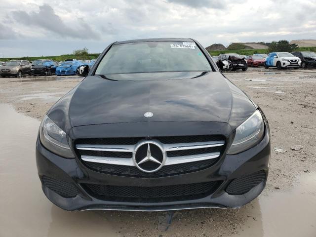 55SWF4JB3GU098161 | 2016 MERCEDES-BENZ C 300