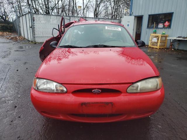 2001 Ford Escort VIN: 3FAFP13P71R172795 Lot: 39403834