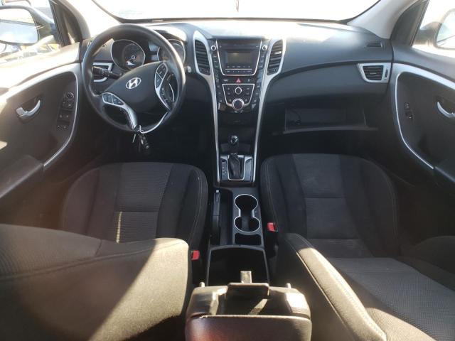 KMHD35LH5EU185603 | 2014 HYUNDAI ELANTRA GT