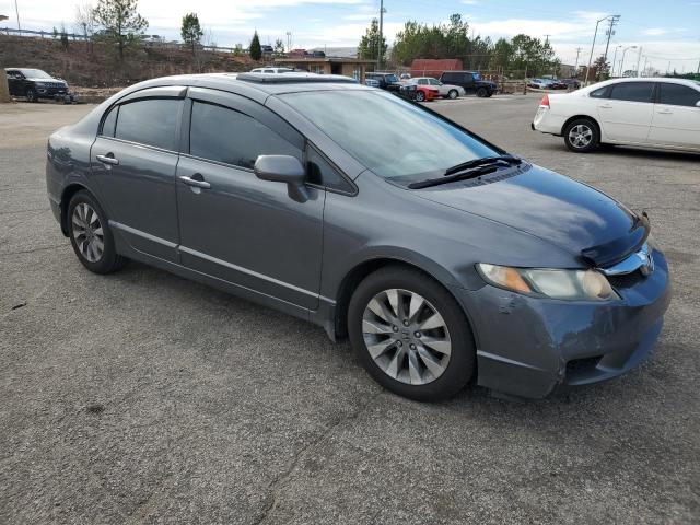 2009 Honda Civic - Image 4