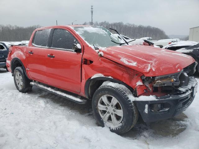 2020 FORD RANGER XL - 1FTER4EH1LLA57375