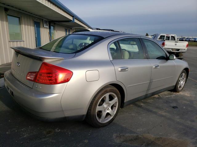 JNKCV51E63M316603 | 2003 Infiniti g35