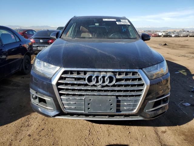 VIN WA1VAAF77HD019110 2017 Audi Q7, Prestige no.5