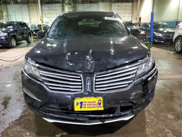 2015 LINCOLN MKC 5LMCJ1A90FUJ28665