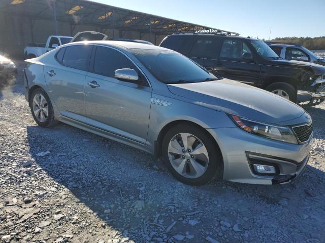 KNAGN4AD6F5091535 | 2015 KIA OPTIMA HYB