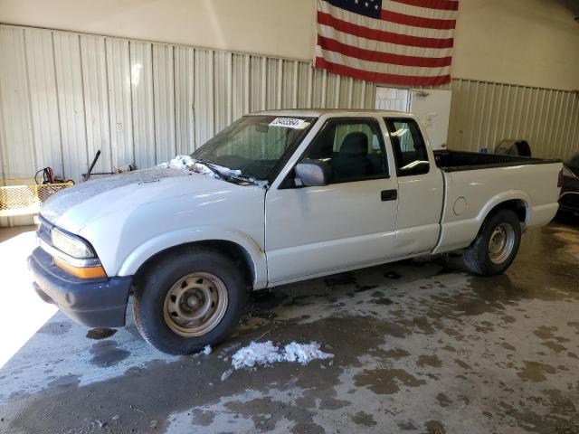 2003 Chevrolet S-10 