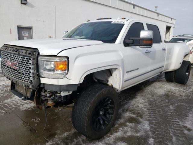 1GT42YE80GF182878 | 2016 GMC SIERRA K35