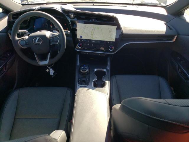 2023 LEXUS RZ 450E JTJAAAAB7PA007102