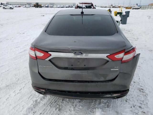 3FA6P0H94ER257250 | 2014 FORD FUSION SE