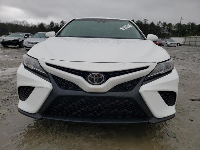 4T1B11HK5JU672384 | 2018 TOYOTA CAMRY L