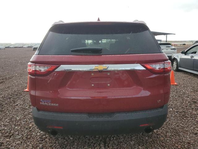 1GNERGKW3LJ154181 | 2020 CHEVROLET TRAVERSE L