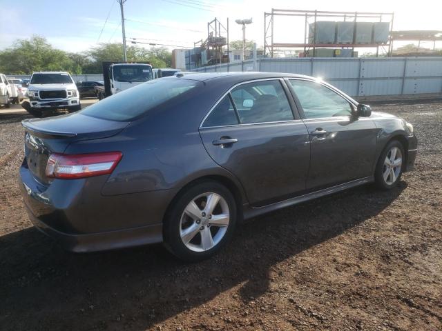 Vin: 4t1bk3ek7bu623122, lot: 39738184, toyota camry se 20113