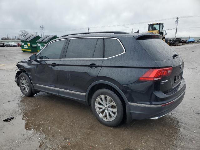 2018 VOLKSWAGEN TIGUAN SE 3VV3B7AXXJM097770