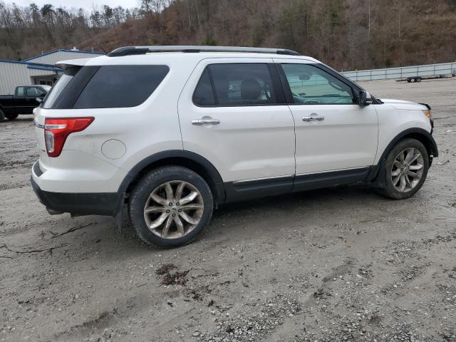 Vin: 1fm5k8f82dgb47005, lot: 37202164, ford explorer limited 20133