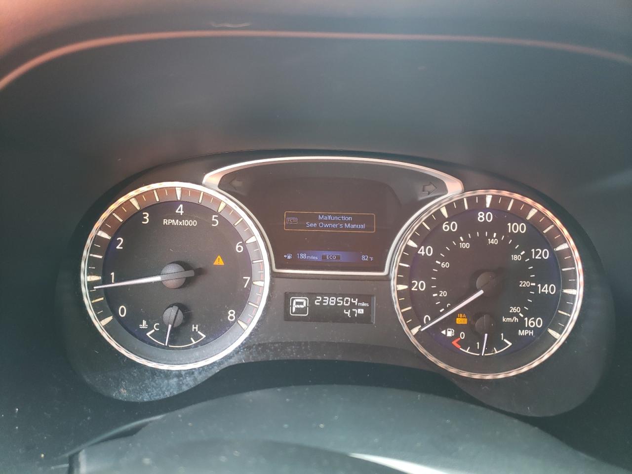 5n1al0mm8dc301785 5N1AL0MM8DC301785 2013 Infiniti Jx35