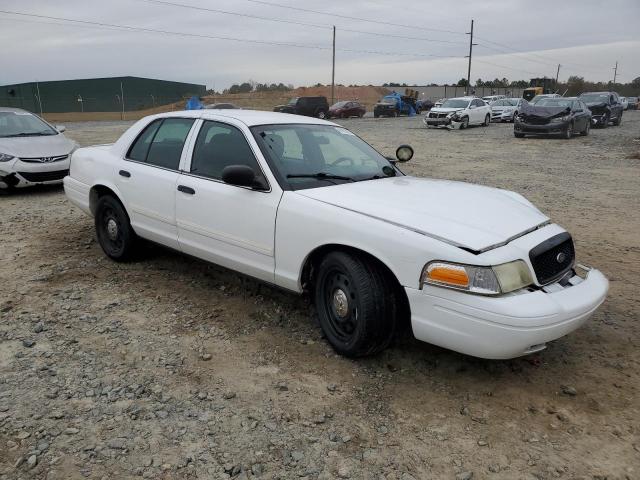 2011 Ford Crown Victoria Police Interceptor VIN: 2FABP7BV1BX113830 Lot: 81812013