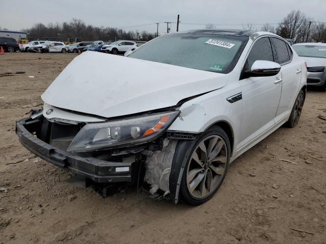 5XXGR4A67EG266930 | 2014 KIA OPTIMA SX