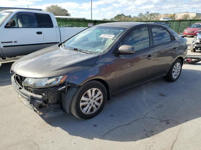 2013 Kia Forte EX