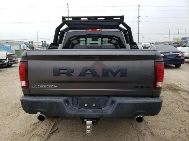 1C6RR7YTXGS331646 | 2016 RAM 1500 REBEL