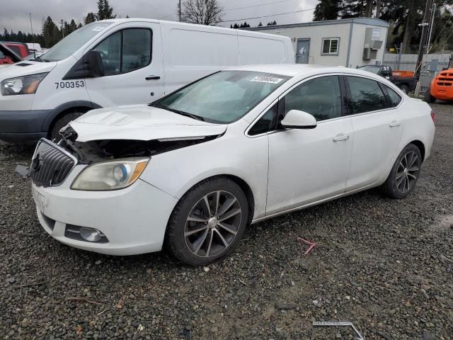 1G4PR5SK8H4113145 | 2017 BUICK VERANO SPO