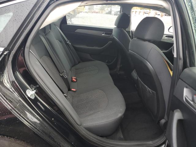 Image 10 of 2019 Hyundai Sonata salvage vehicle - Lot #40780294 at Copart