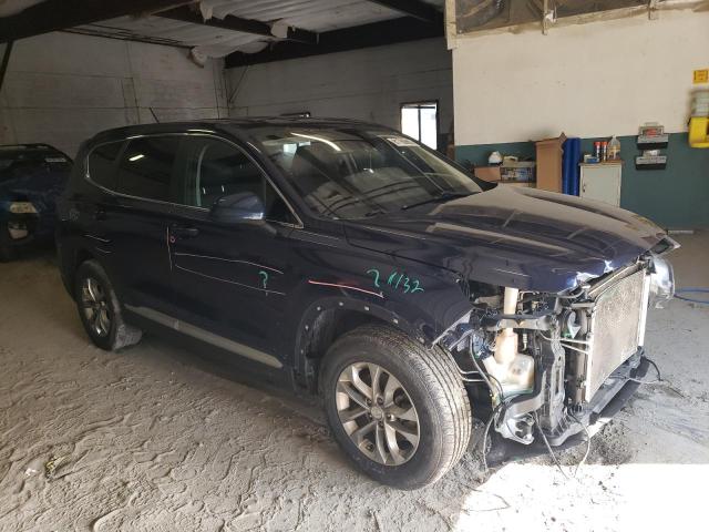 5NMS2CAD1KH014613 | 2019 Hyundai santa fe se