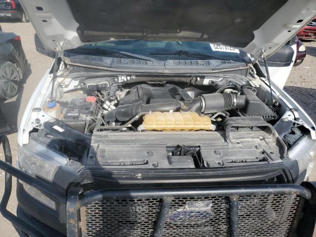 1FTEW1EG1HFB75432 | 2017 FORD F150 SUPER