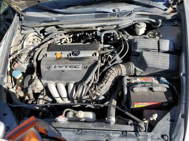 3HGCM56333G705389 2003 Honda Accord Lx