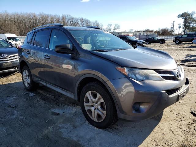 2T3ZFREV2EW080970 | 2014 TOYOTA RAV4 LE