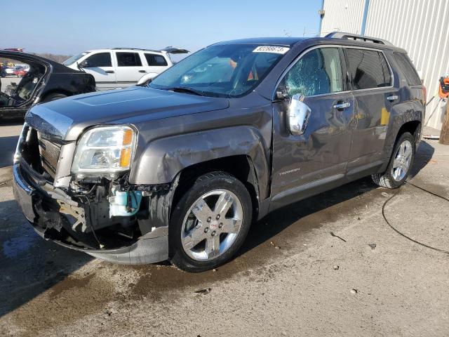 2012 GMC Terrain SLT