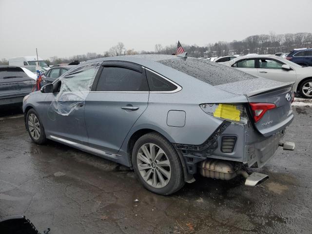 5NPE34AFXFH036877 | 2015 HYUNDAI SONATA SPO