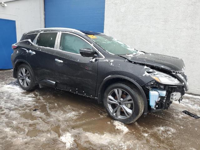 5N1AZ2DJ9LN171597 | 2020 NISSAN MURANO PLA