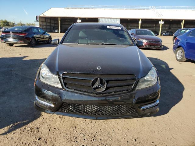 2012 Mercedes-Benz C-klasse - Image 5