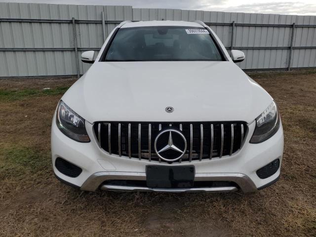 WDC0G4JB7KV140436 | 2019 MERCEDES-BENZ GLC 300