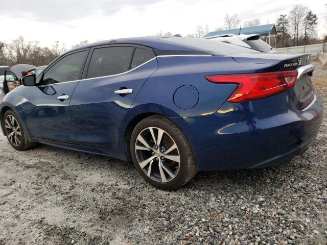 1N4AA6AP7GC431661 | 2016 NISSAN MAXIMA 3.5