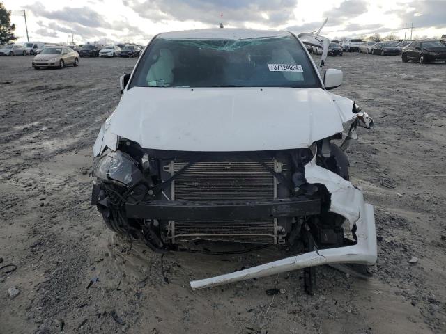 2018 DODGE GRAND CARA - 2C4RDGBGXJR221689
