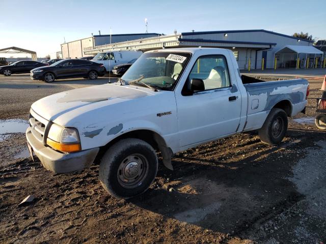 1999 Ford Ranger 