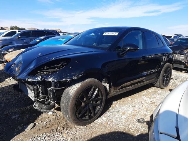 VIN WP1AA2A50PLB09962 2023 Porsche Macan, Base no.1