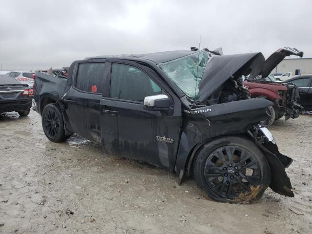 2019 CHEVROLET SILVERADO - 3GCPWCED5KG244087