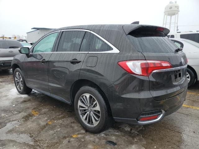 5J8TB4H70GL029847 | 2016 ACURA RDX ADVANC