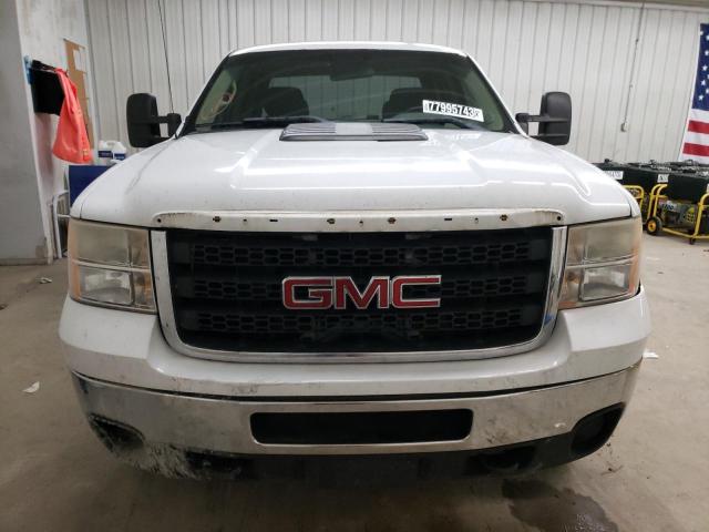 1GT22ZCG9BZ328001 | 2011 GM c sierra k2500 heavy duty