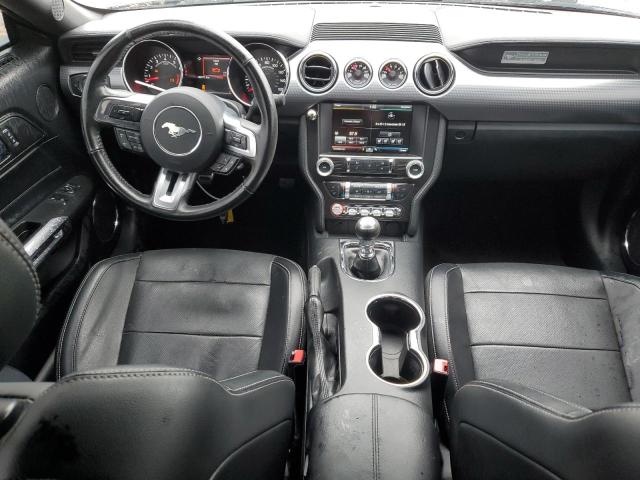 2015 FORD MUSTANG GT - 1FA6P8CFXF5350273