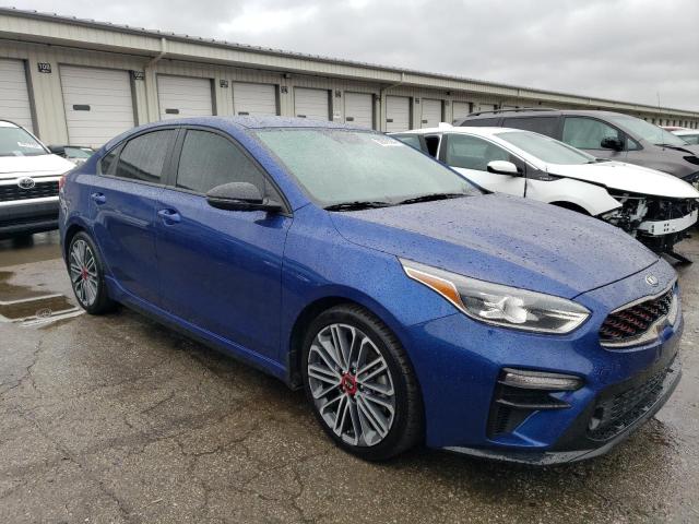 2021 KIA FORTE GT - 3KPF44AC1ME353987