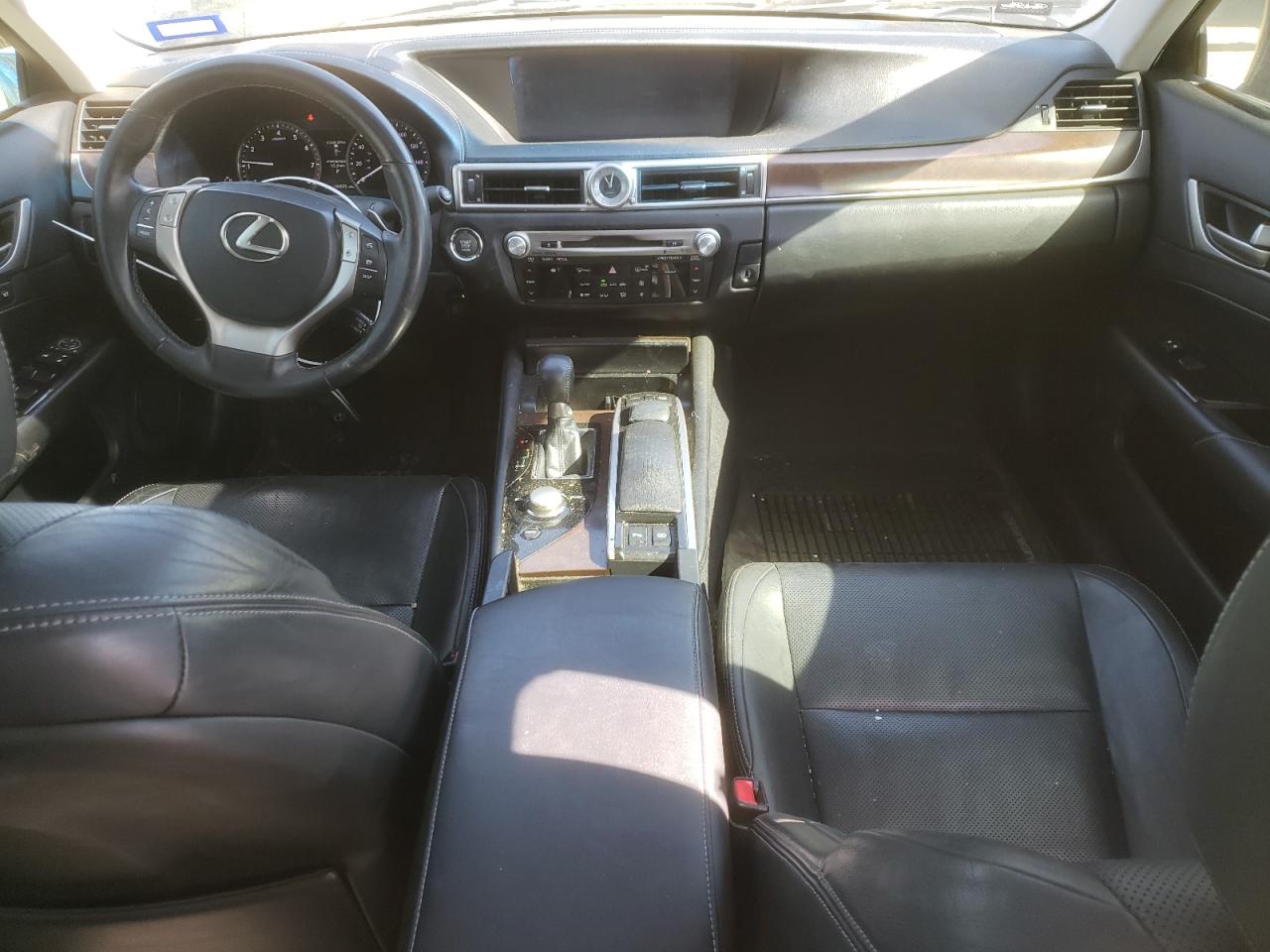 JTHBE1BL9D5012176 2013 Lexus Gs 350