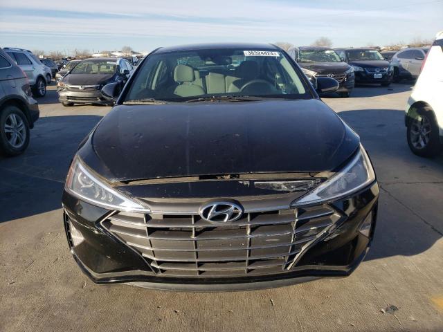 KMHD84LF9KU746200 | 2019 HYUNDAI ELANTRA SE