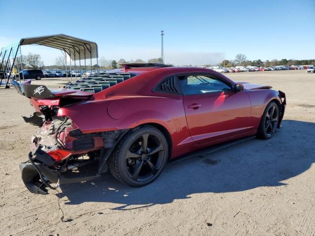 2G1FG1E3XE9136947 | 2014 CHEVROLET CAMARO LT