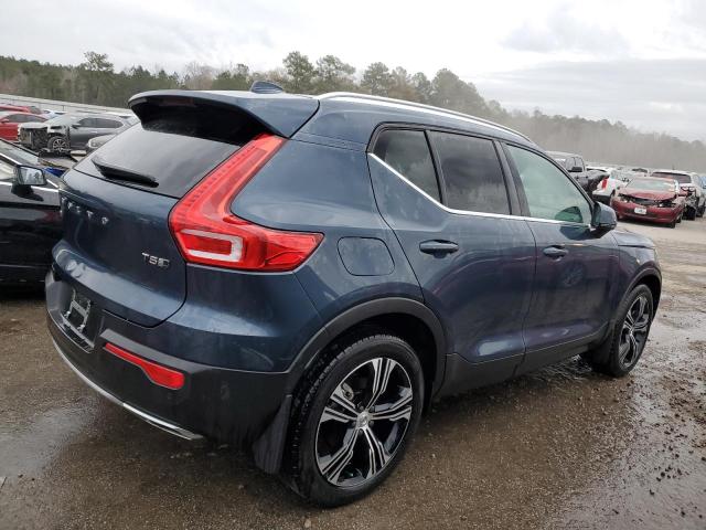 YV4162UL1L2320128 | 2020 VOLVO XC40 T5 IN