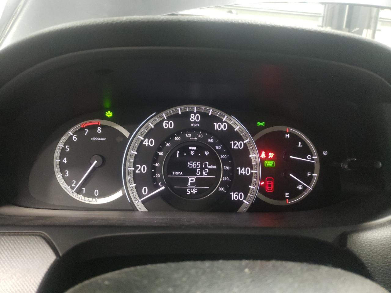 1HGCR2F33EA043038 2014 Honda Accord Lx