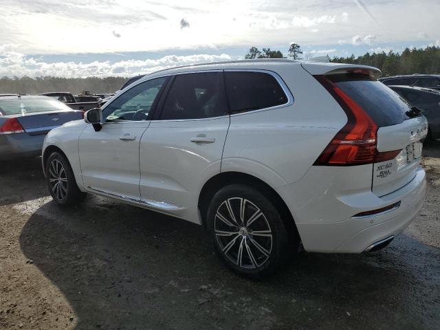 YV4A22RL6L1530539 2020 VOLVO XC60 - Image 2