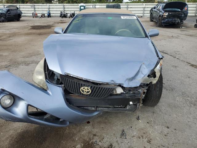 2006 Toyota Camry Solara Se VIN: 4T1FA38PX6U101148 Lot: 37333084